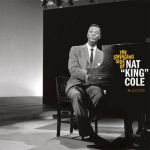 Nat King Cole – The Swinging Side Of Nat King Cole (Vinyl)
