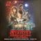 Kyle Dixon & Michael Stein – Stranger Things - Volume Two (A Netflix Original Series) (Vinyl)