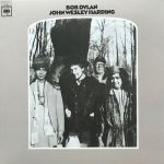 Bob Dylan – John Wesley Harding (Vinyl)