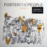 Foster The People – Torches (LP, Album, 180 Gram, Vinyl)