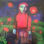 Платівка Girl In Red – If I Could Make It Go Quiet|Дівчина в червоному-Якби я зміг зробити все тихо