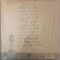Gregory Alan Isakov – The Weatherman (Vinyl)