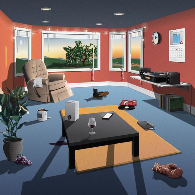 Hippo Campus – Landmark (Vinyl)