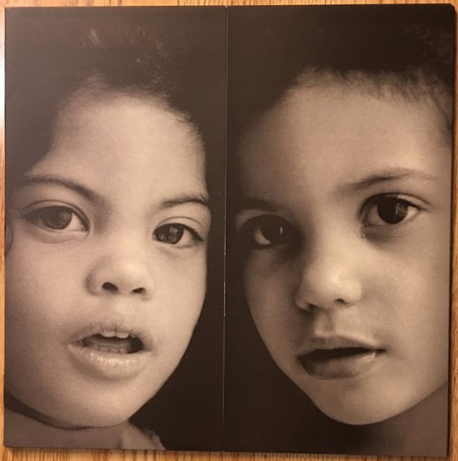 Ibeyi – Ibeyi (Vinyl)
