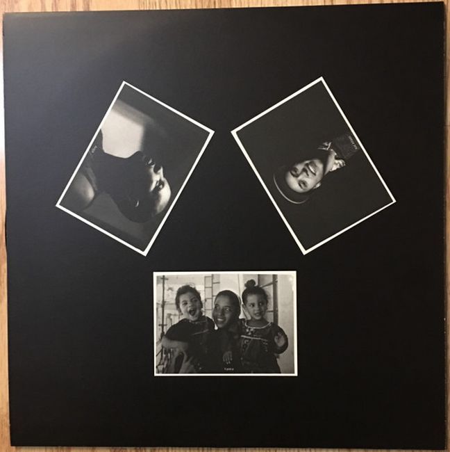 Ibeyi – Ibeyi (Vinyl)