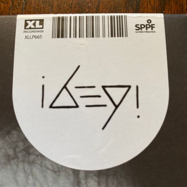 Ibeyi – Ibeyi (Vinyl)