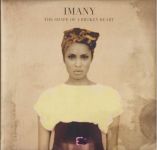 Imany – The Shape Of A Broken Heart (2LP, Album, Vinyl)