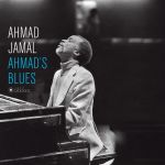 Ahmad Jamal – Ahmad's Blues (LP, Compilation, Deluxe Edition, Limited Edition, Reissue, Gatefold, 180 Gram, Vinyl)