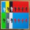 Платівка Kraftwerk – 3-D (The Catalogue) (Vinyl Box)|Kraftwerk-3-D Каталог