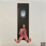 Платівка Mac Miller – Swimming|Мак Міллер-Плавання