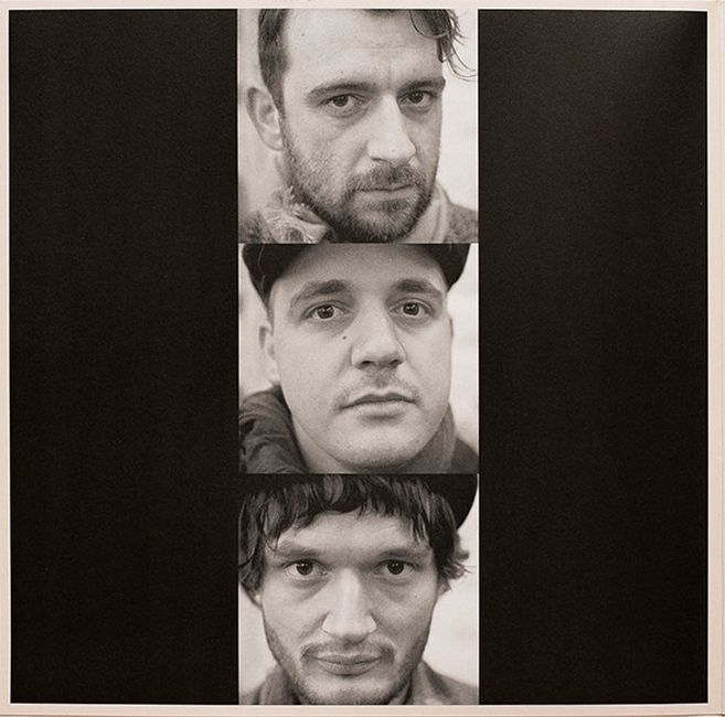 Moderat – Moderat (Vinyl)