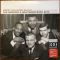 Gerry Mulligan Quartet With Bob Brookmeyer, Joe Benjamin & Dave Bailey – The Newport & Hollywood Bowl Sets (Vinyl)