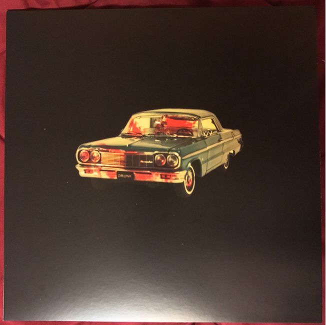 Thundercat – Drunk (Vinyl Box)
