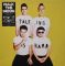 Walk The Moon – Talking Is Hard (Vinyl)