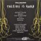 Walk The Moon – Talking Is Hard (Vinyl)