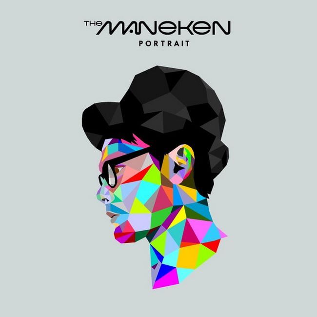 The Maneken – Portrait (Vinyl)