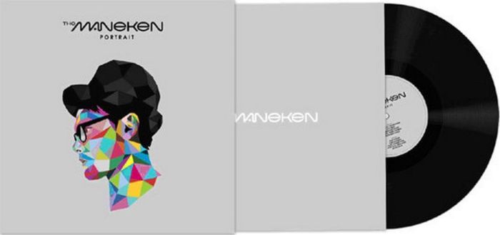 The Maneken – Portrait (Vinyl)