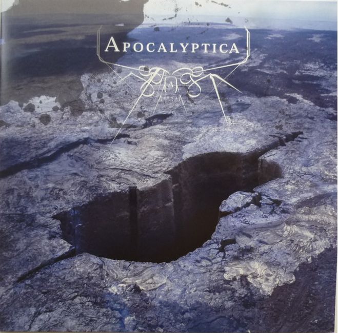 Apocalyptica – Apocalyptica (Vinyl)