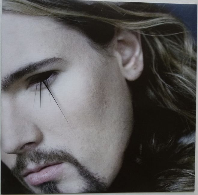 Apocalyptica – Apocalyptica (Vinyl)