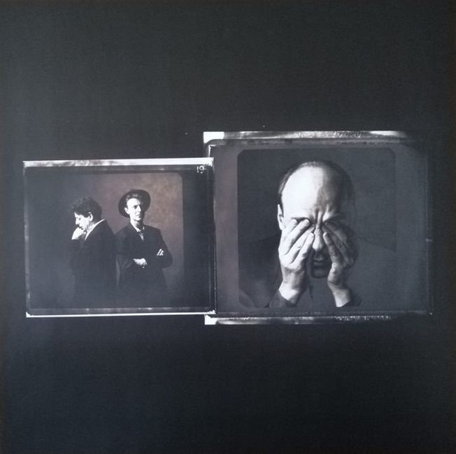 Philip Glass From The Music Of David Bowie & Brian Eno – "Low" Symphony (Vinyl)