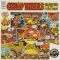 Платівка Біг Бразер| Big Brother & The Holding With Company (with J. Joplin) - Cheap Thrills 