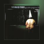 Ministry – Dark Side Of The Spoon (LP, Album, Reissue, Vinyl)