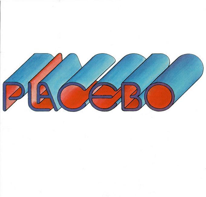 Платівка Placebo – Placebo|Плацебо-Плацебо