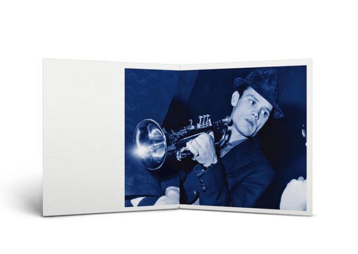 Chet Baker – It Could Happen To You - Chet Baker Sings (LP, Album, Deluxe Edition, Vinyl)