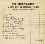 Joe Bonamassa – A New Day Yesterday Live (Vinyl)