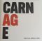 Платівка Nick Cave & Warren Ellis – Carnage | Нік Кейв І Варрен Еліс – Карнаж