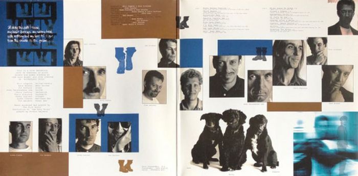 Eric Clapton – From The Cradle (LP, Album, Stereo, Vinyl)