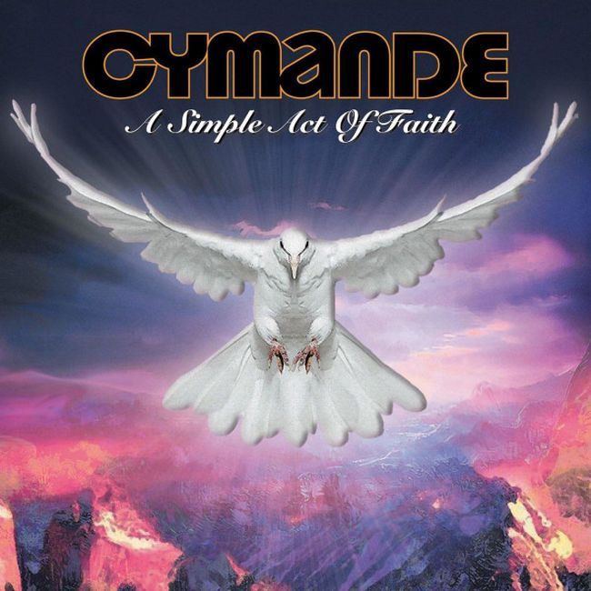 Cymande – A Simple Act Of Faith (Vinyl)