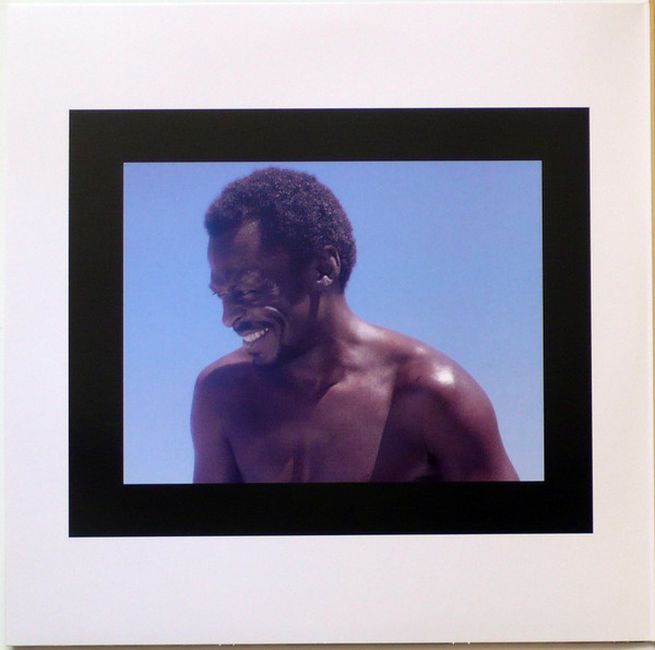Miles Davis – Bitches Brew (Vinyl Box)