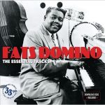 Fats Domino – The Essential Tracks (Vinyl)