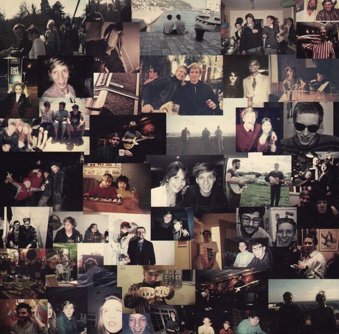George Ezra – Wanted On Voyage (Vinyl)