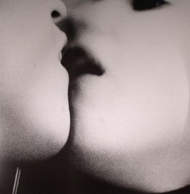 Helena Hauff – Discreet Desires (Vinyl)