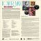 Billie Holiday – Lover Man (Vinyl)
