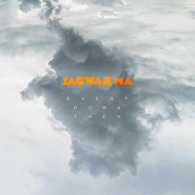 Jagwar Ma – Every Now & Then (Vinyl)