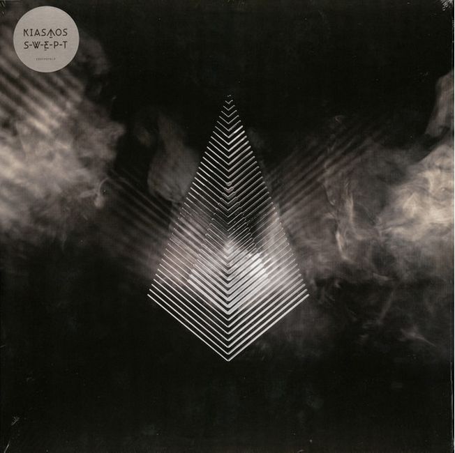 Kiasmos – Swept EP (Vinyl)