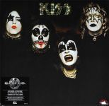 Платівка Kiss – Kiss| Кісс