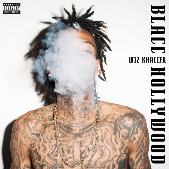 Wiz Khalifa – Blacc Hollywood (Vinyl)