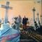 Verve – A Storm In Heaven (Vinyl)