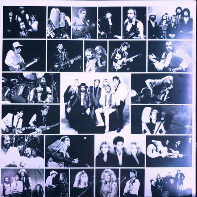 Платівка Fleetwood Mac – Greatest Hits|Флітвуд Мак
