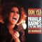 Mahalia Barnes & The Soul Mates (4) Featuring Joe Bonamassa – Ooh Yea "The Betty Davis Songbook" (Vinyl)