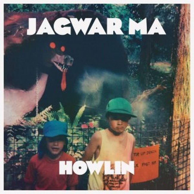 Jagwar Ma – Howlin (Vinyl)