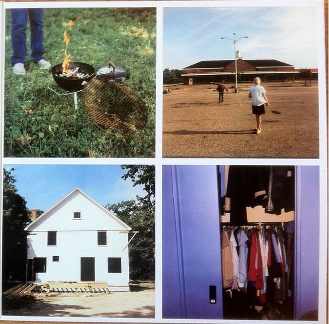Sonic Youth – Washing Machine (Vinyl)
