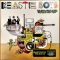 Beastie Boys – The Mix-Up (LP, Album, Stereo, Vinyl)