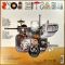 Beastie Boys – The Mix-Up (LP, Album, Stereo, Vinyl)