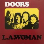 Платівка The Doors – L.A. Woman | Дорз