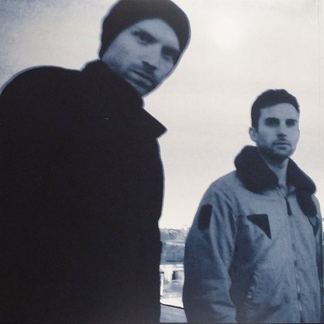 Coldplay – Ghost Stories (Vinyl)